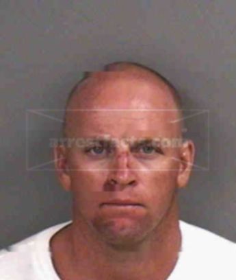 Steven Bryan Patton