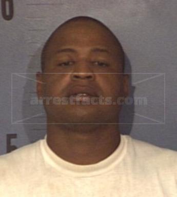 Donald Ray Davis