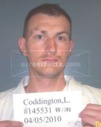 Leroy Coddington