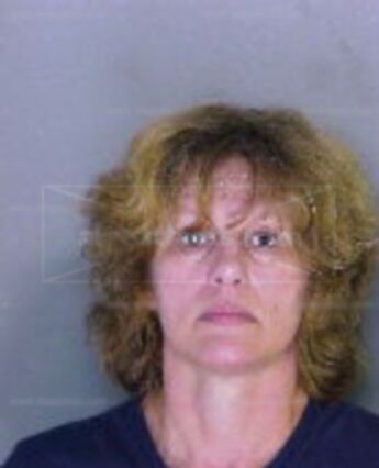 Beverly Barrows