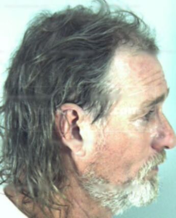 Ronald Earl Davis