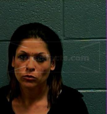 Christina Rodriguez Benavidez