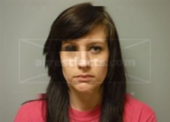 Kayla Nicole Jeffries