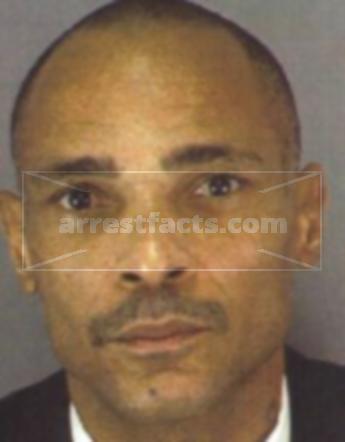 Toni Lamont Martin
