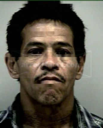 Luis Antonio Ortiz