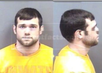 Todd Eric Tripp