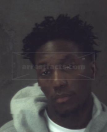 Chauncey Aquinas Burdette