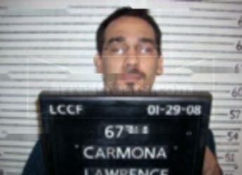 Lawrence D Carmona