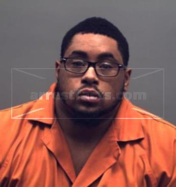 Andrew Demarcus Merriwether