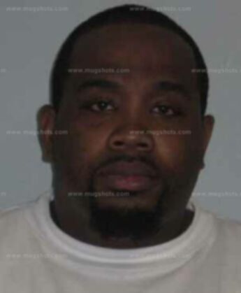 Tyrone A Parker