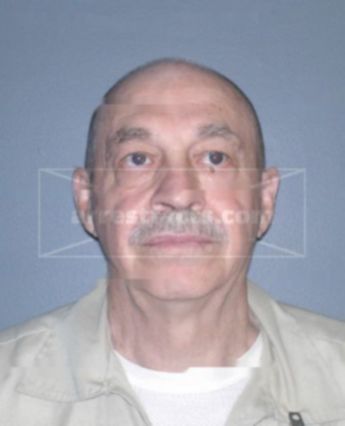 Gary Lewis Collier