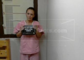 Heather Dawn Robertson