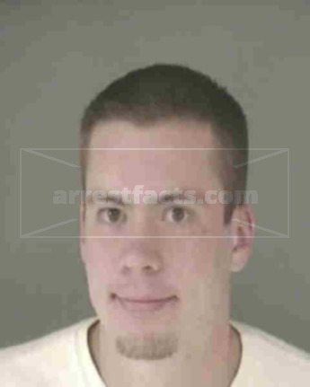 Justin David Ledbetter