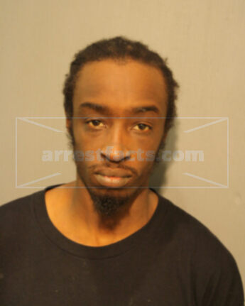 Jamayel A Tillman