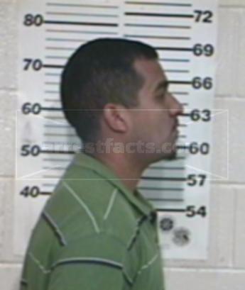 Adrian Rodriguez Rodriguez