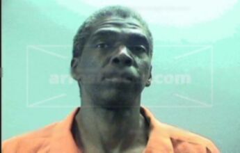 Darryl Roy Sanders