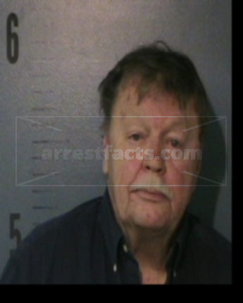 Logan David Mcgill