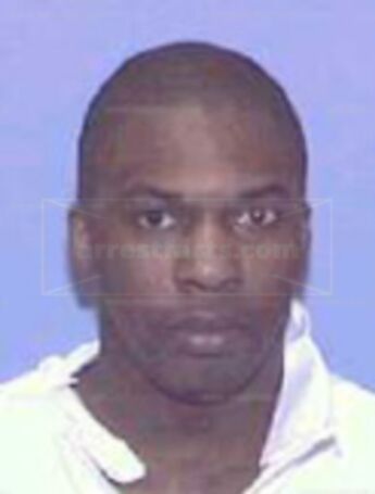 Travis Dwight Green