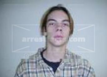 Ryan Keith Cranford