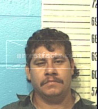 Jose Luis Salinas