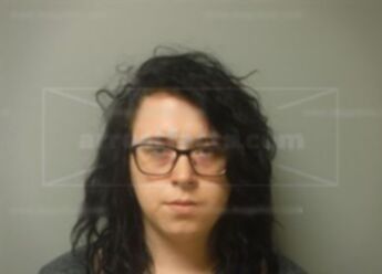 Kayleigh Rose Baker