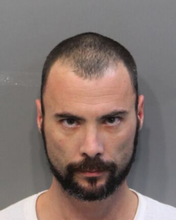 Eric Travis Baggett