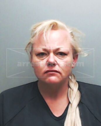 Tammy Le Tibbetts