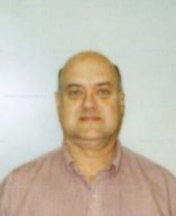 Larry Michael Francis