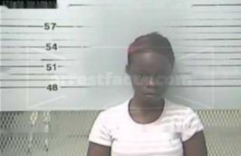April Michelle Young