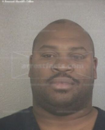 Vontonio Evans