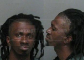 Donte Cooper