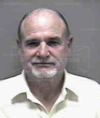 Earl Lee Lancaster