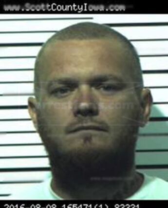 Michael Lee Polton Jr.