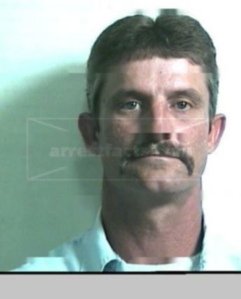 Randall Terrell Shelton