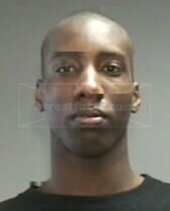 Rayshawn Mitchell
