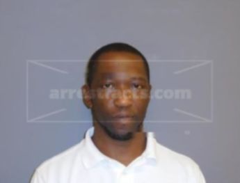 Demond Butler