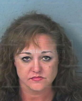 Shannon Lynn Blasius