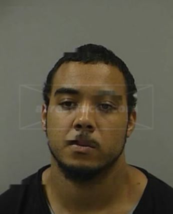 Clinton Andrew Gaines
