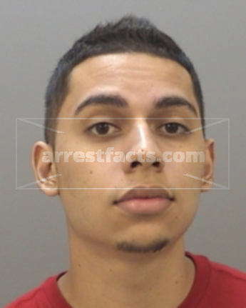 Christian Anthony Beltran