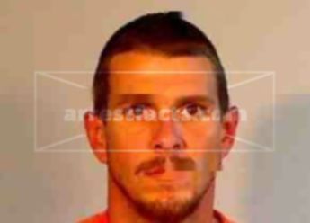 Chad William Collins