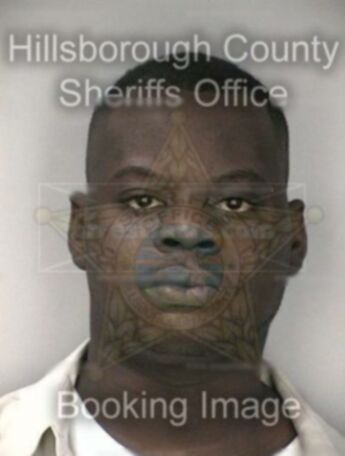 Jermaine A Crum