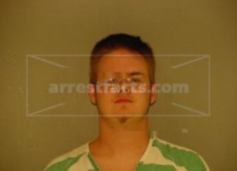Joshua Steven Black