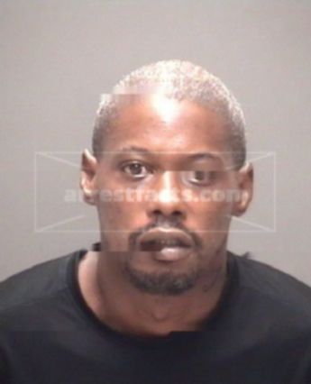 Terrance Christopher Laday