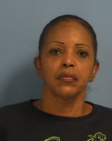 Vickie Yvonne Smith
