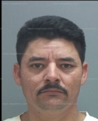 Jesus Amado Pena Rosales