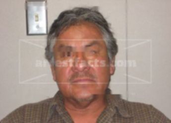 Wilford Beletso Jones