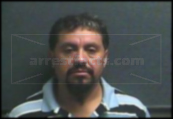 Jose Moreno Ramos