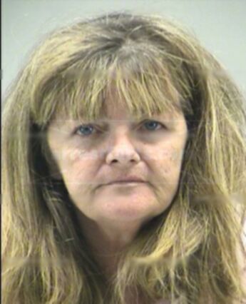 Linda Lee Phelps