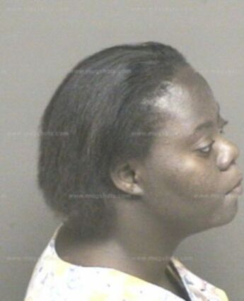 Selena Lynette Woodson