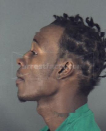 Valentino Rashad Knowles